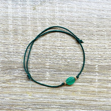 Charger l&#39;image dans la galerie, Bracelet mini Candy avec pierres semi-précieuses
