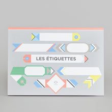Charger l&#39;image dans la galerie, Planches d&#39;étiquettes design - Do you speak français ?
