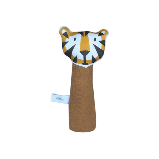 Hochet Tigre