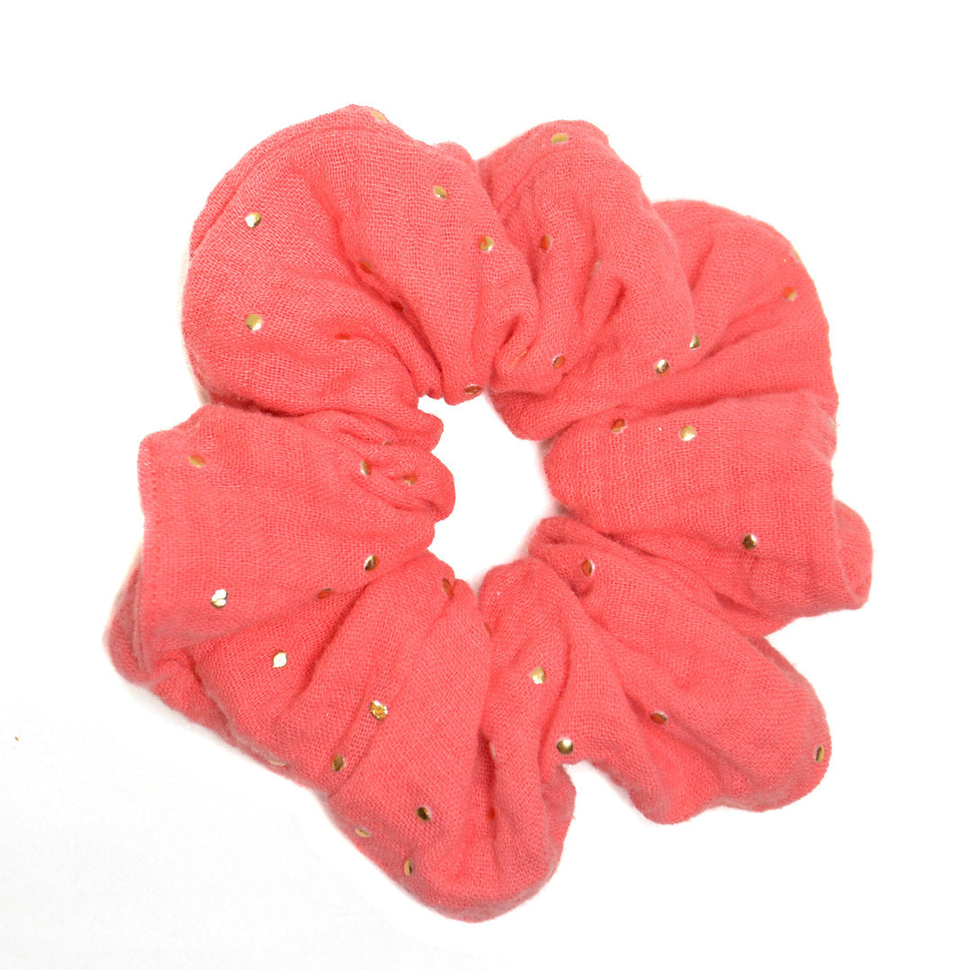 Chouchou star corail