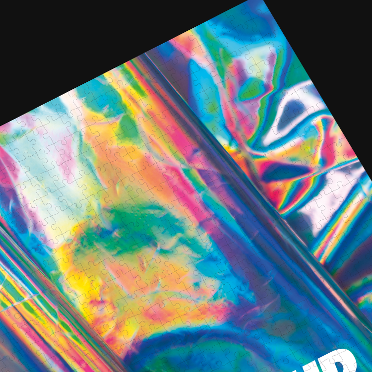 Puzzle Long et dur - Do you speak français ?