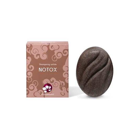 Shampoing solide Cheveux gras Notox - Do you speak français ?