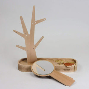 Arbre à bijoux Eden - Do you speak français ?