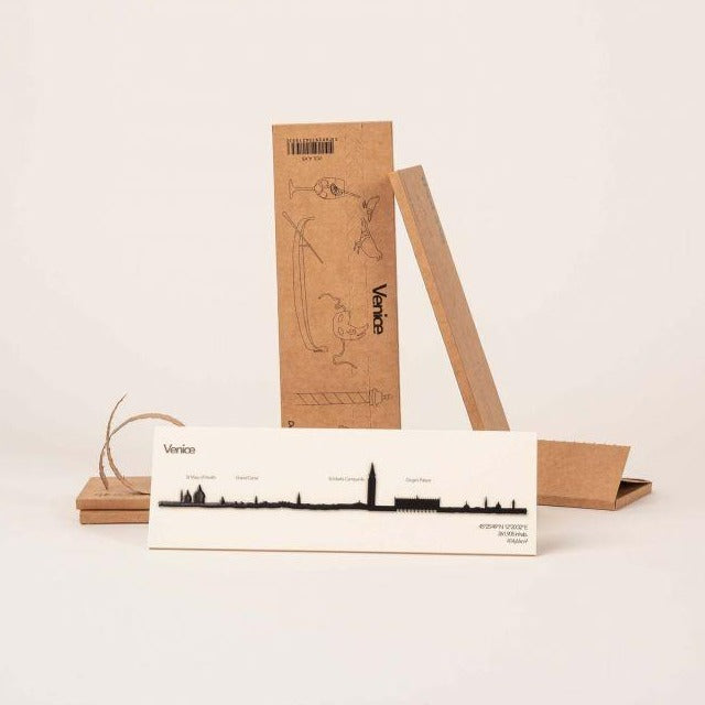 The Line - Venise mini