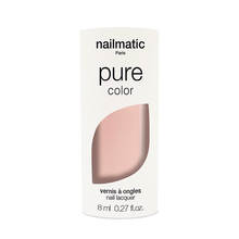 Charger l&#39;image dans la galerie, Vernis biosourcé Sasha - beige clair rosé - Do you speak français ?
