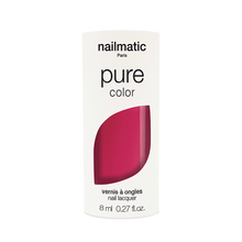 Charger l&#39;image dans la galerie, Vernis biosourcé Ami - framboise - Do you speak français ?
